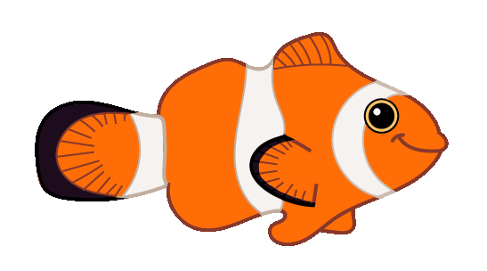 klovnfisk