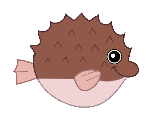 pindsvinefisk